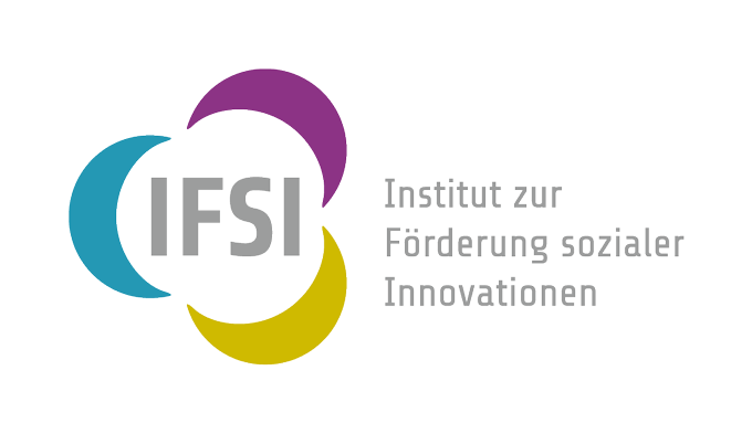 IFSI – Institut zur Förderung sozialer Innovationen