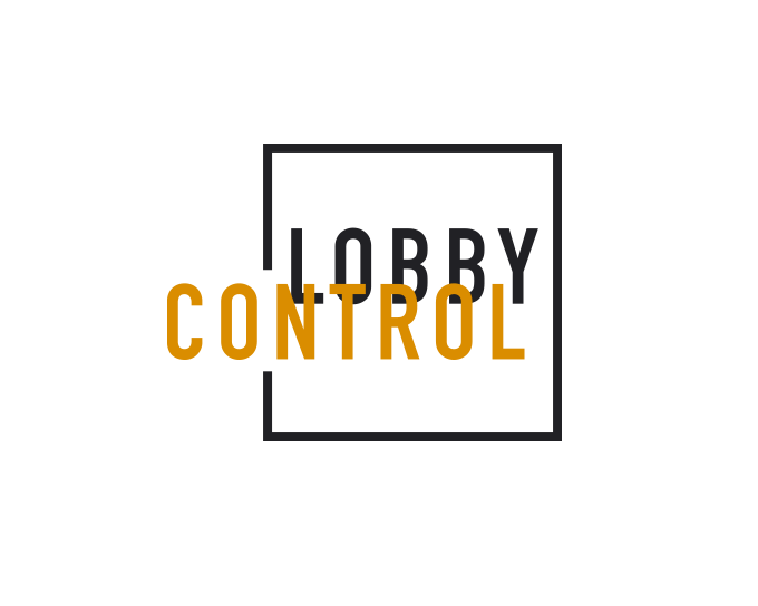 LobbyControl – Initiative für Transparenz und Demokratie e.V.