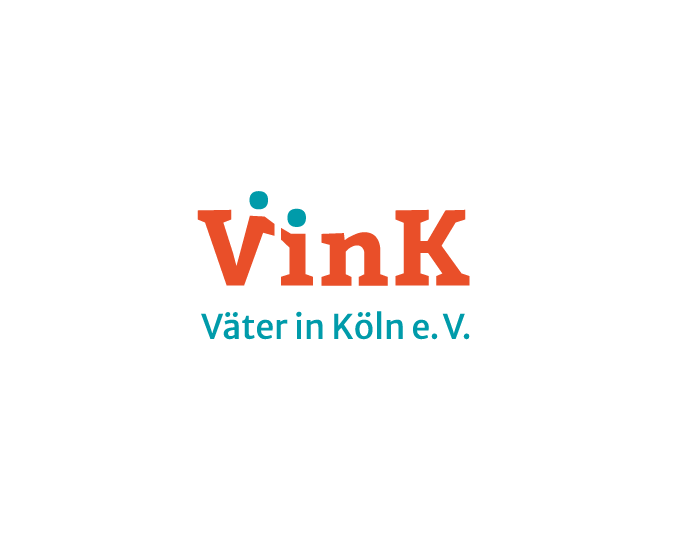 Logo VinK – Väter in Köln e.V.