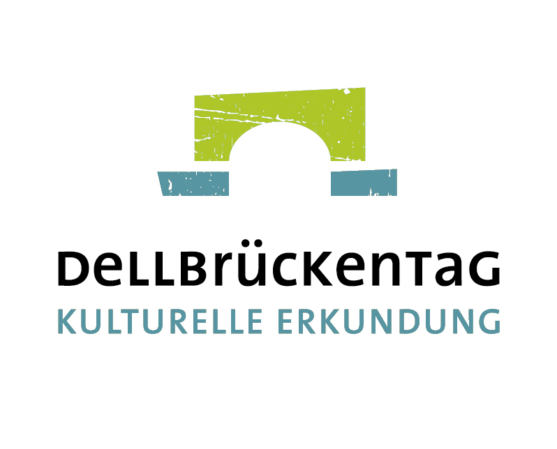 Logo Dellbrückentag – Kulturelle Erkundung