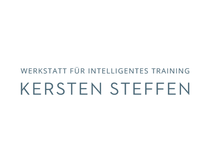 Kersten Steffen – Werkstatt für Intelligentes Training