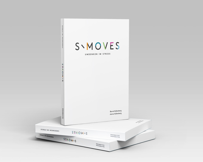 Buchcover S-MOVES